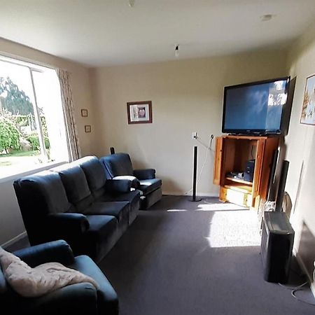 Last Light Lodge Tuatapere Exterior foto